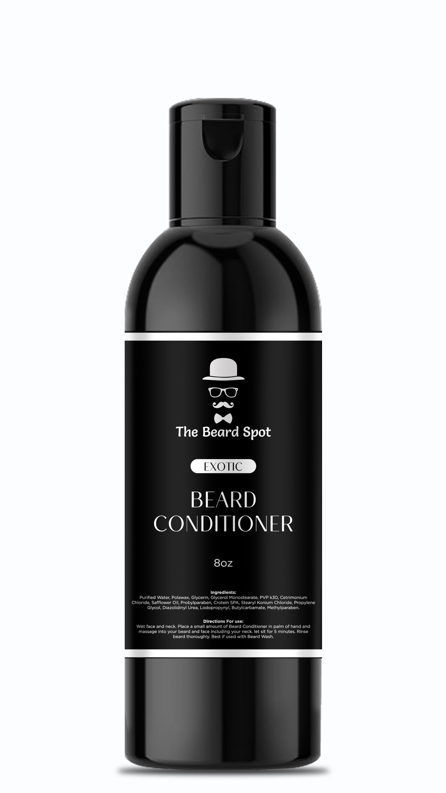 Beard Conditioner
