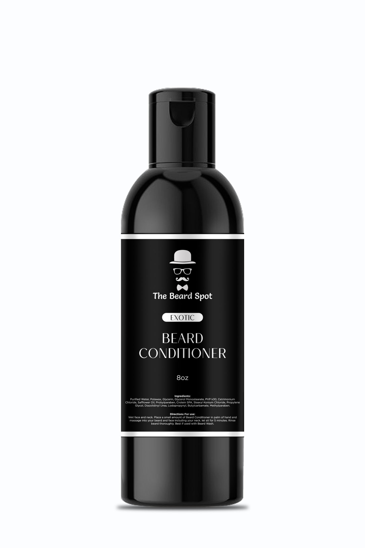 Beard Conditioner