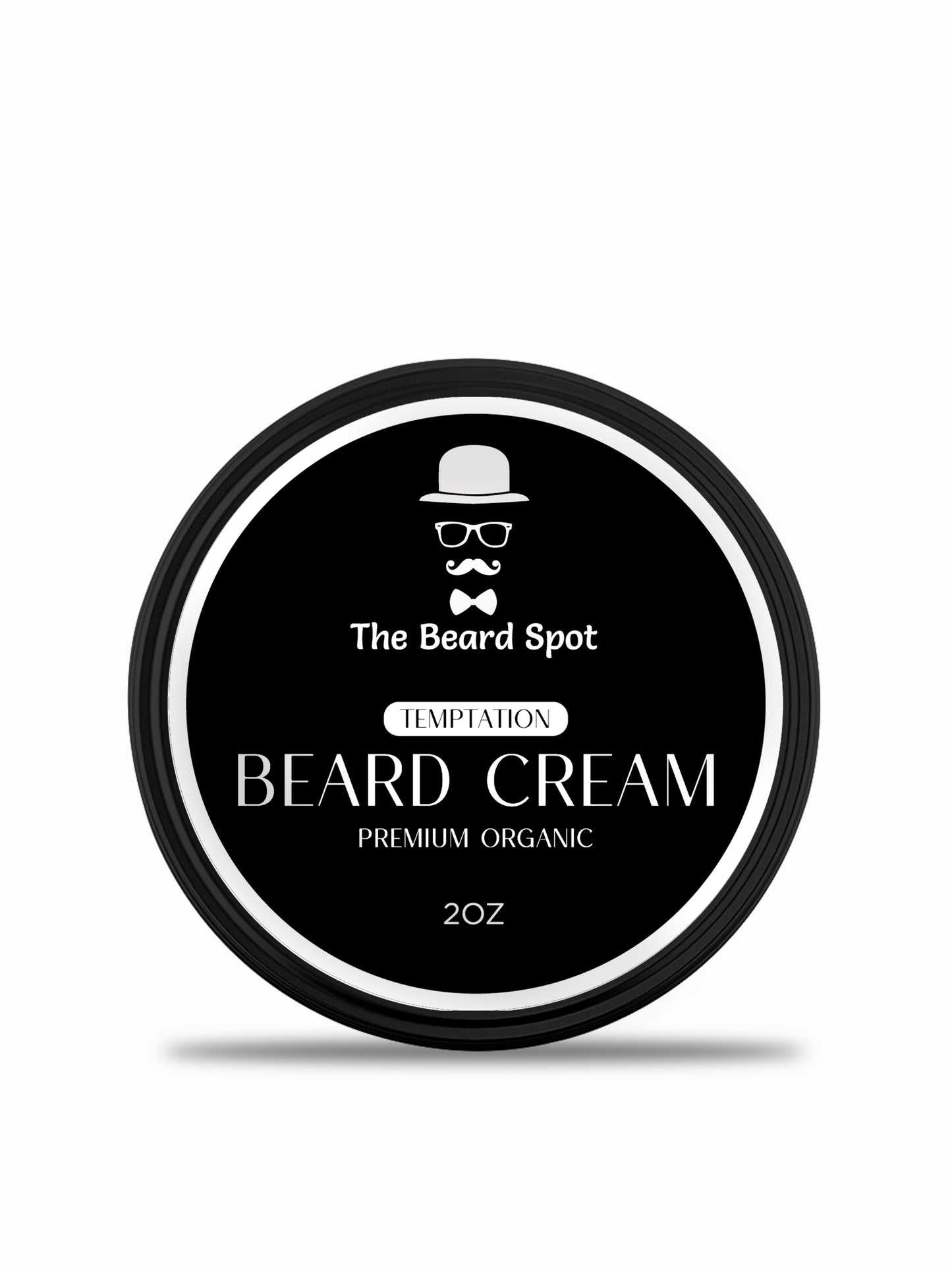 Temptation Beard Cream