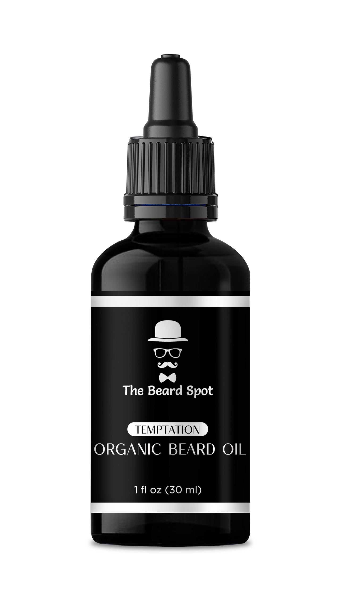 Temptation Beard Oil