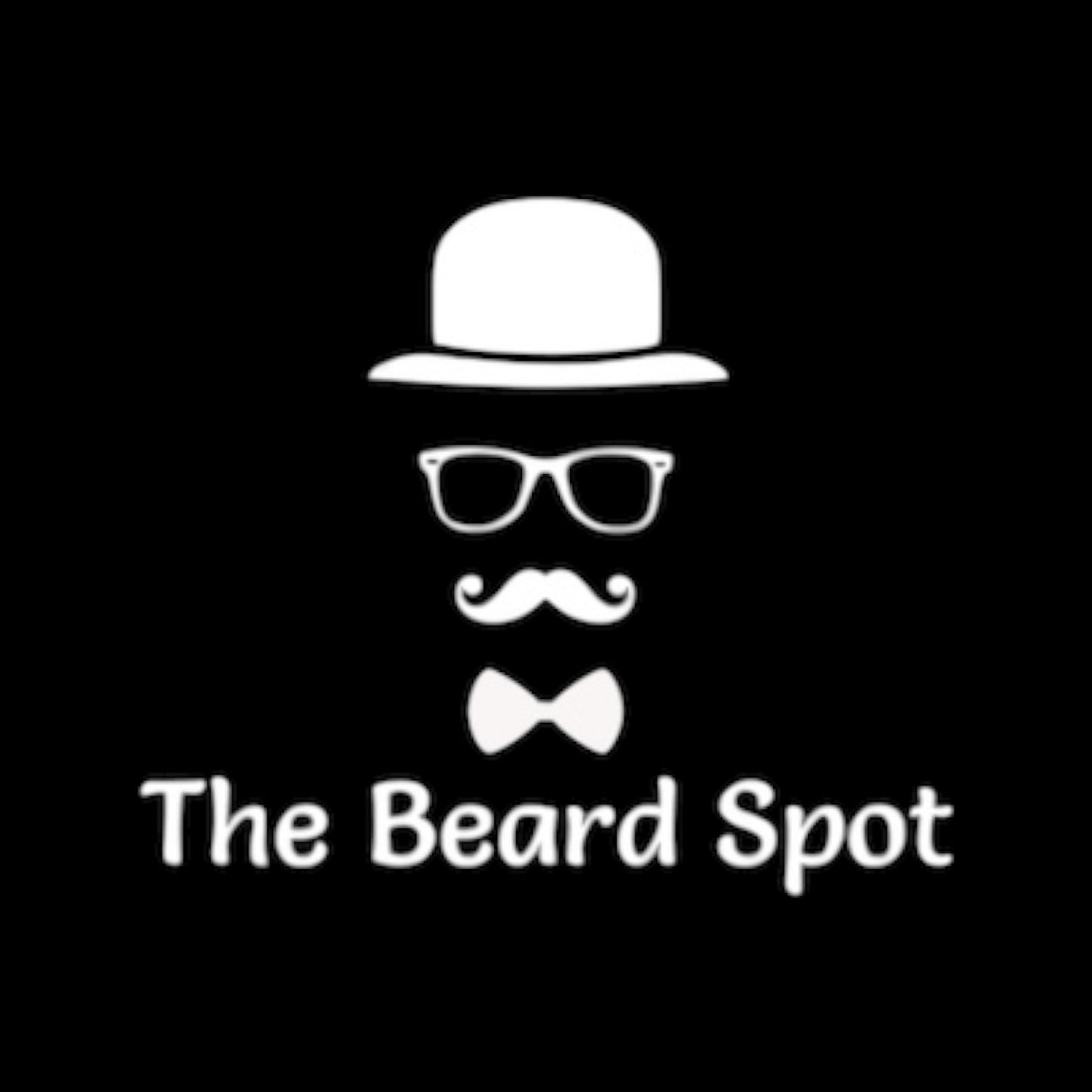 Seduction Beard Oil Sample