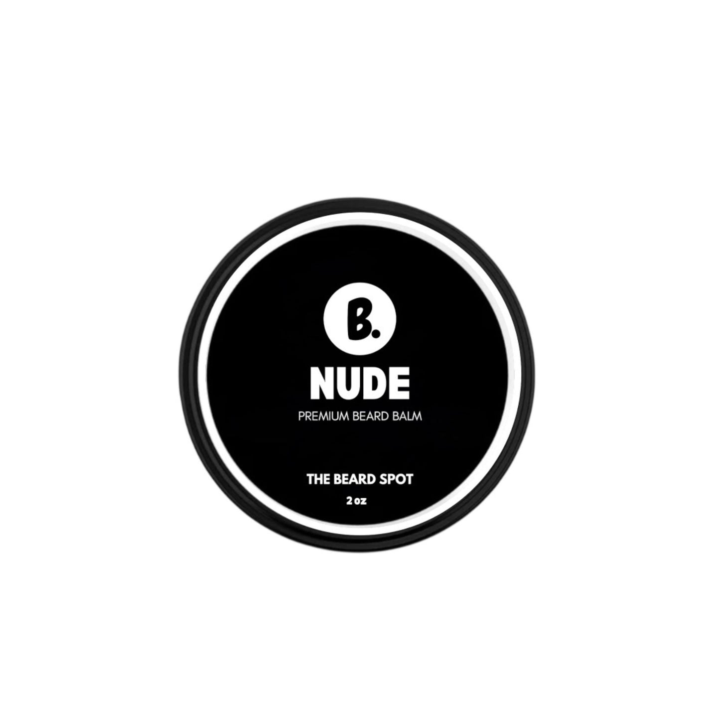 Premium Beard Balm