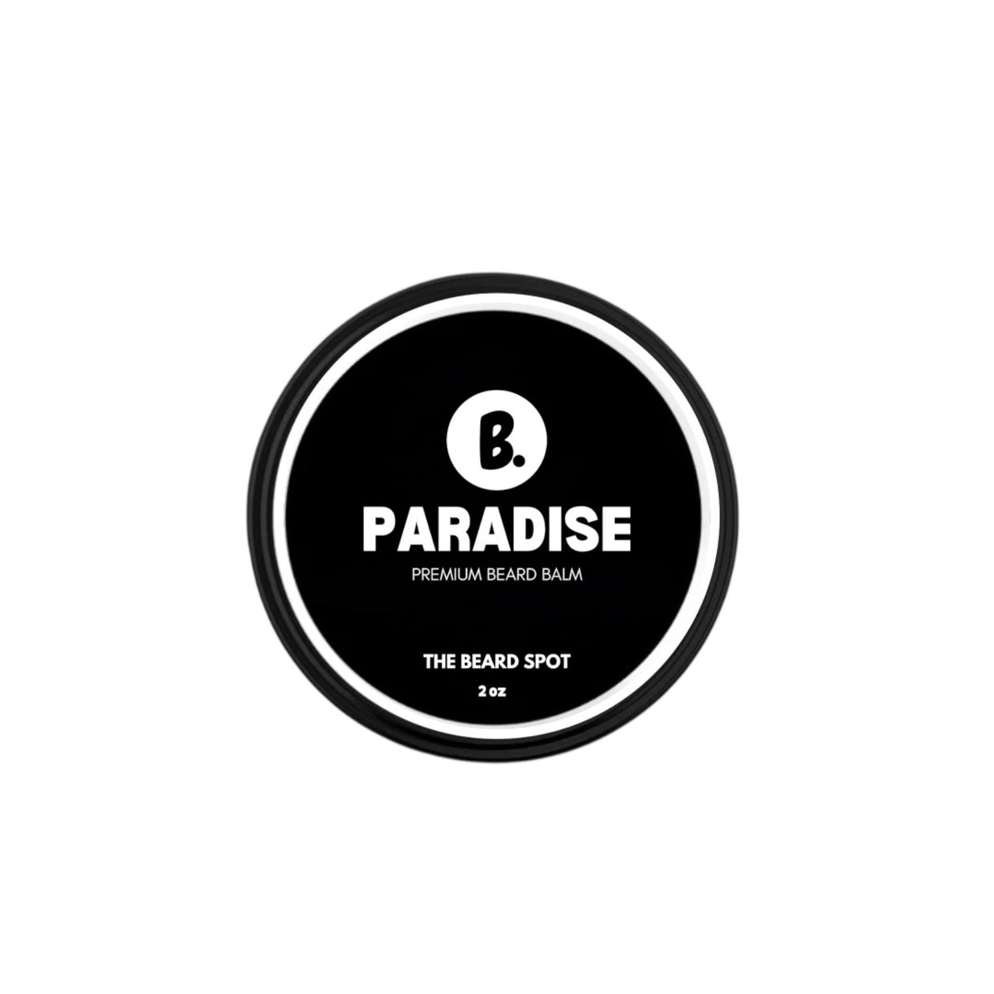 Premium Beard Balm