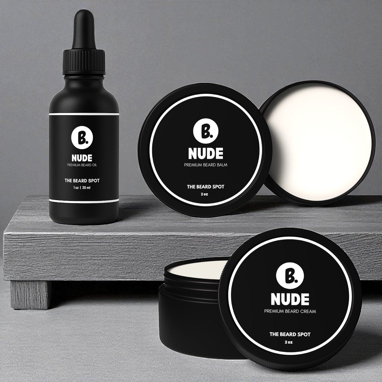 beard-oil-cream-balm-nude-the-beard-spot