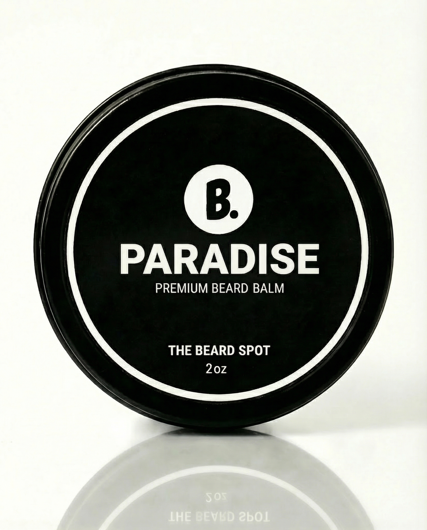 Paradise Beard Balm