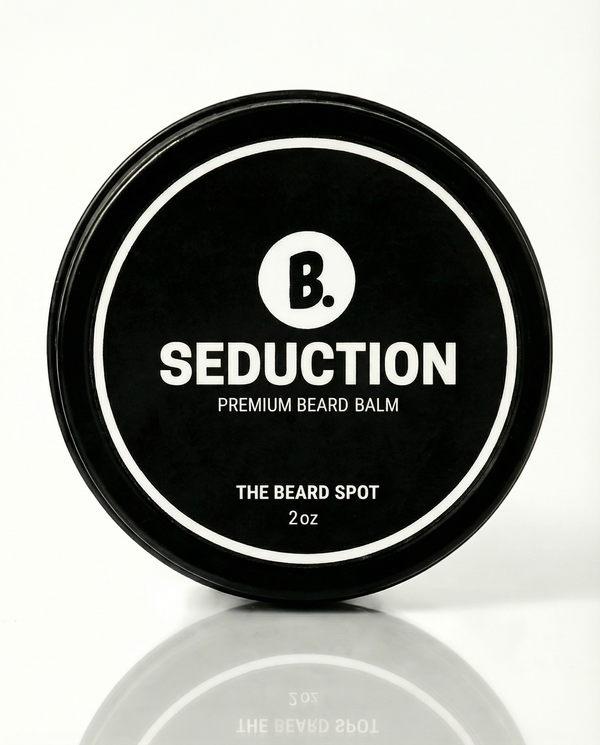 Premium Beard Cream