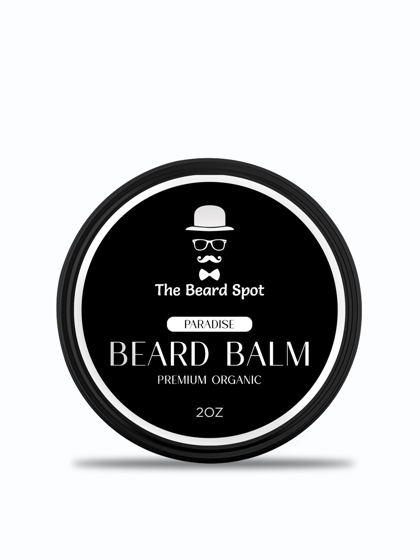 Paradise Beard Balm