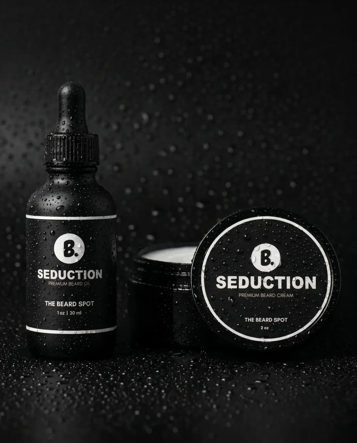 Beard Moisturizer: What It Is, Why You Need It, and How to Use It