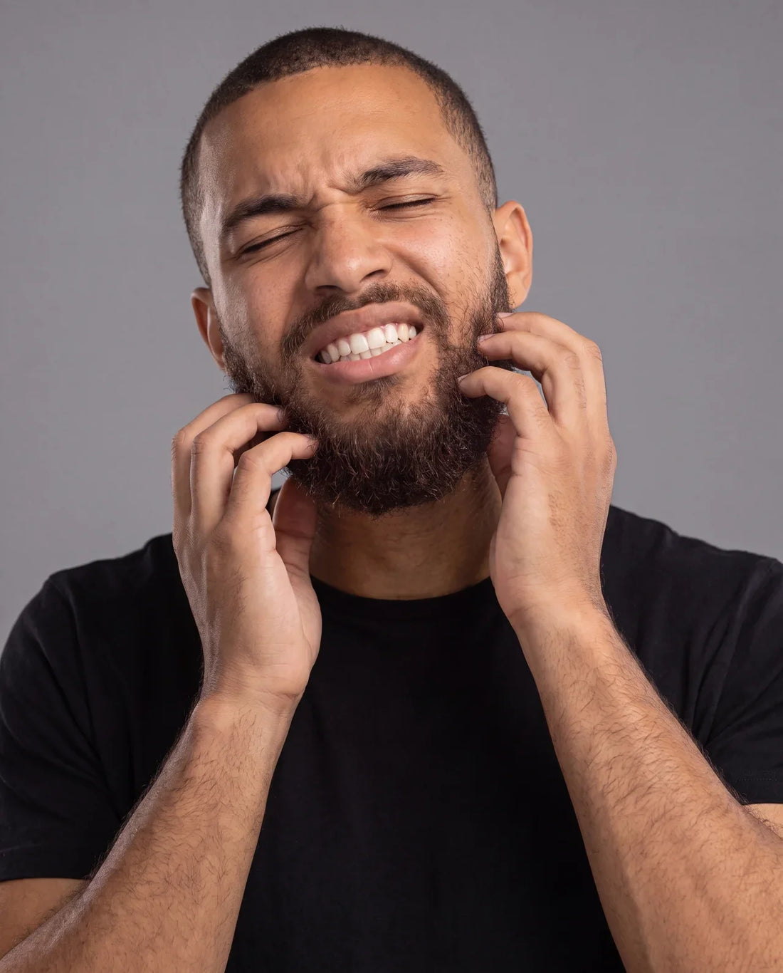 Beard Oil for Itchy Beard: How to Stop Beard Itch for Good