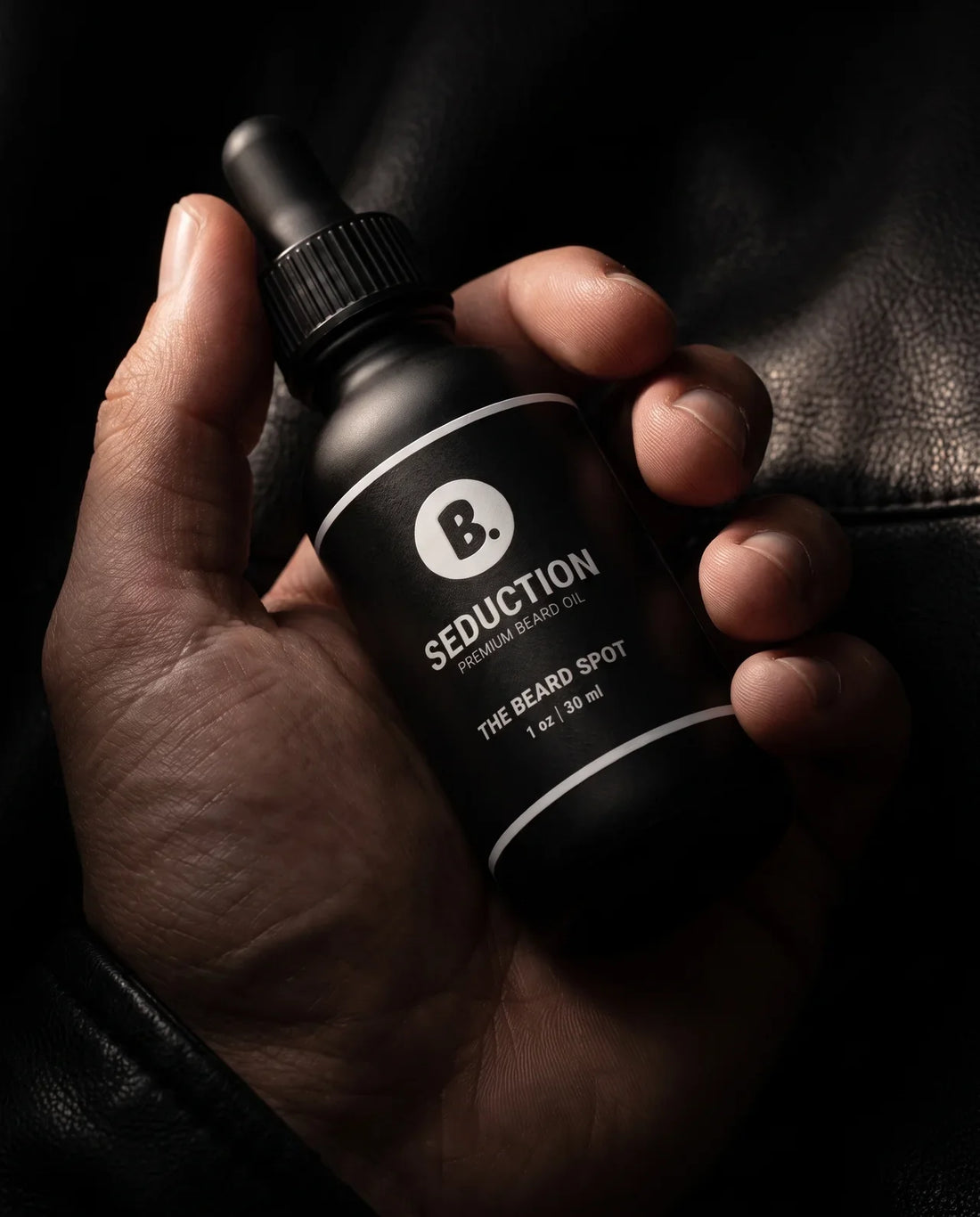 Does Beard Oil Work? What It Actually Does and What It Can't Do