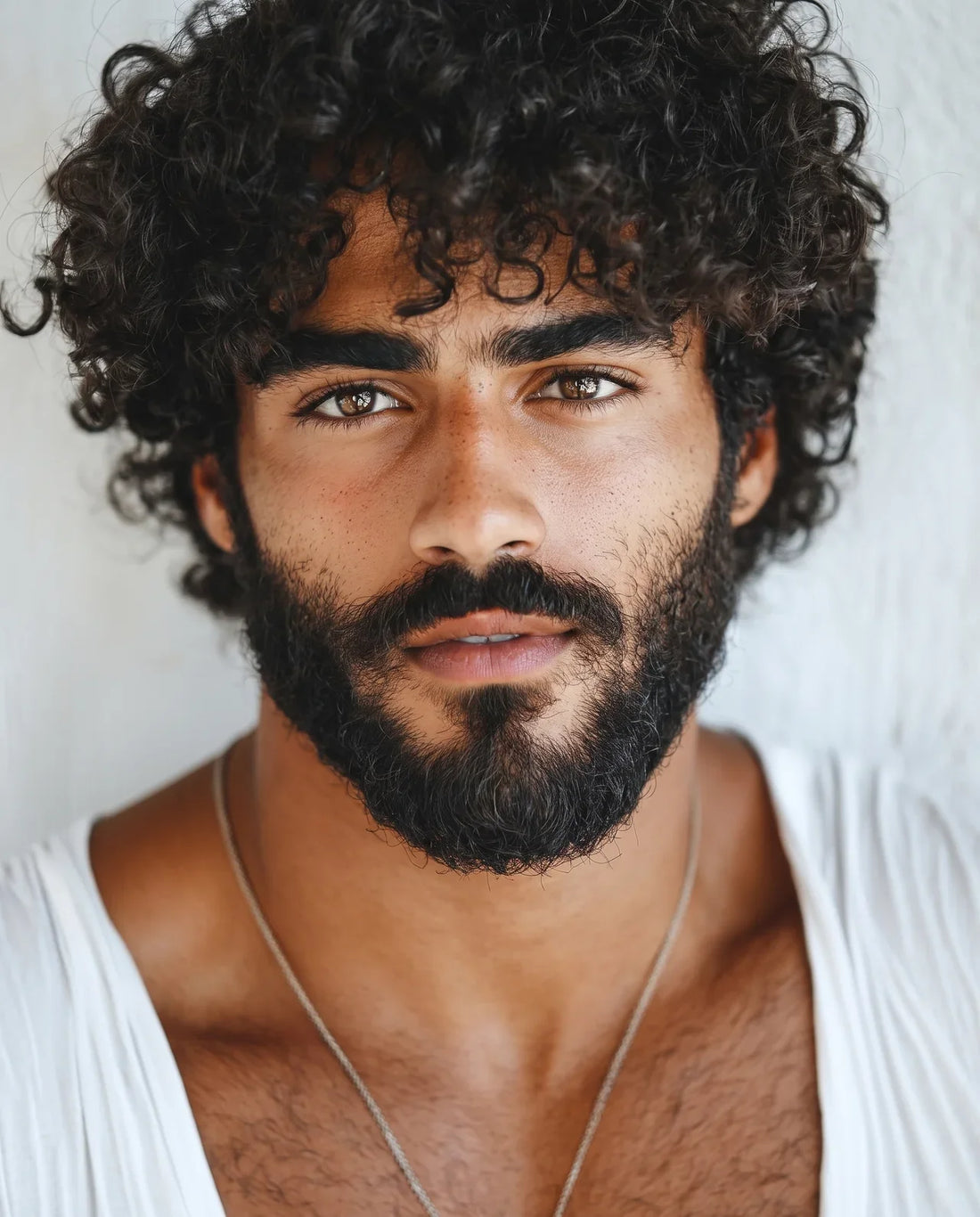 How to Grow a Thicker Beard: What Actually Works