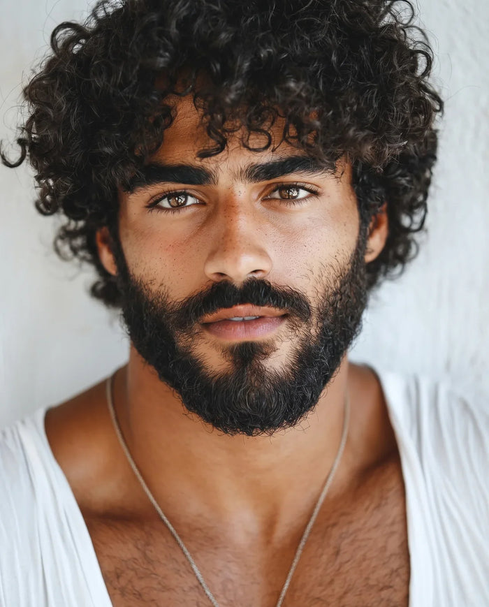 How to Grow a Thicker Beard: What Actually Works