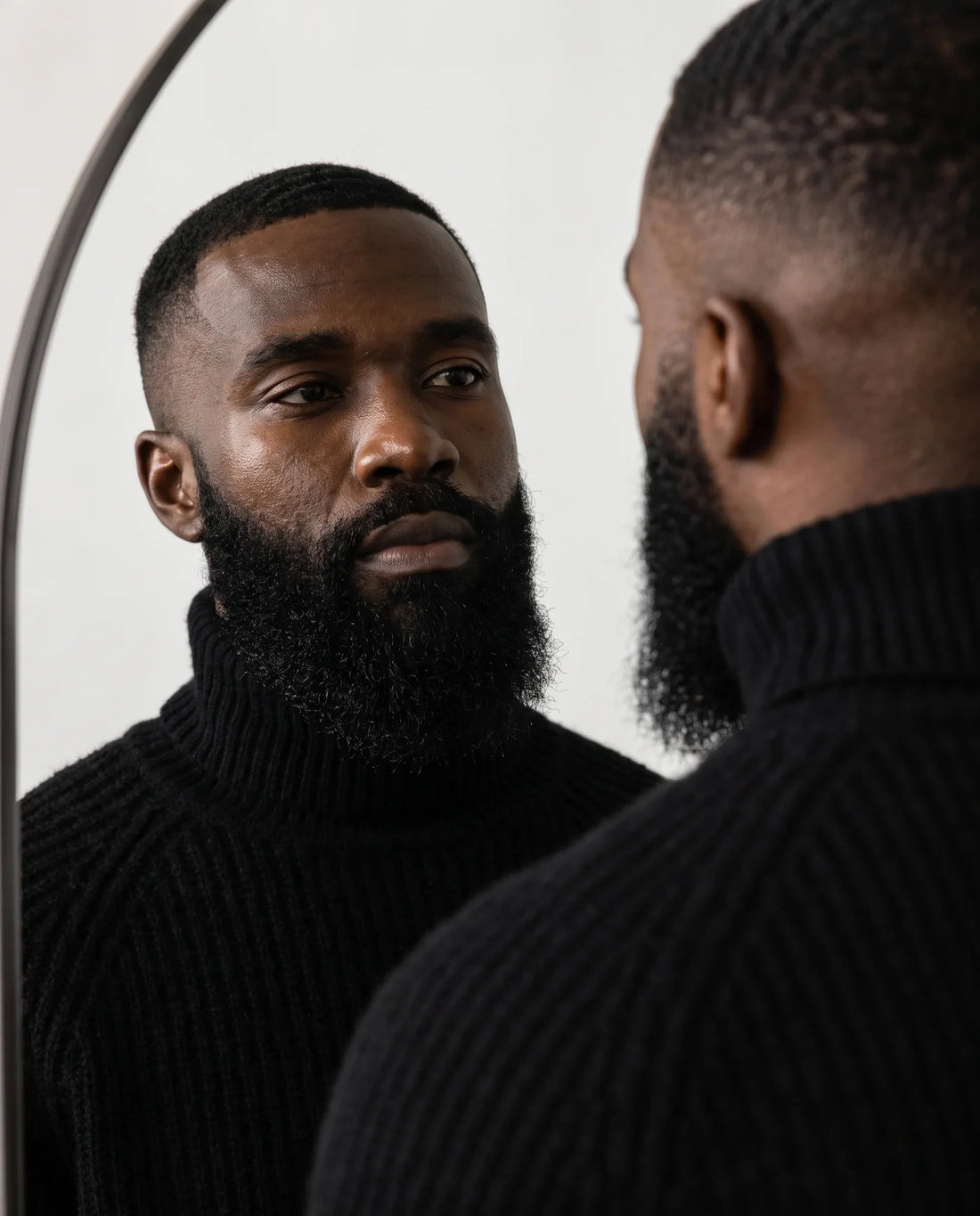 The Best Beard Kit for Long Beards (Complete Routine Guide)