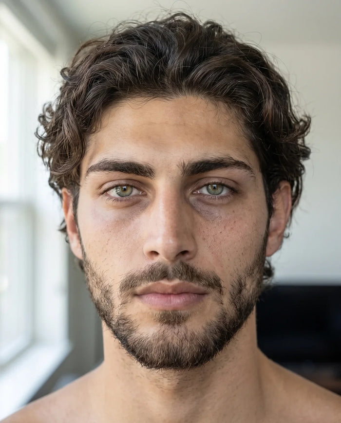 The Best Beard Kit for Short Beards (Starter Guide)