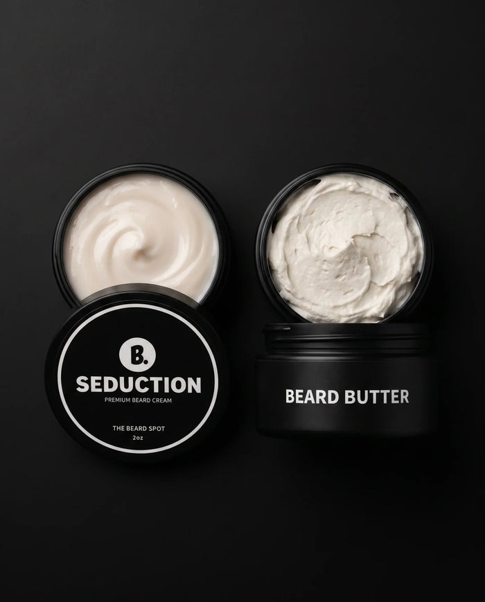 Beard Cream vs Beard Butter: What's the Difference?