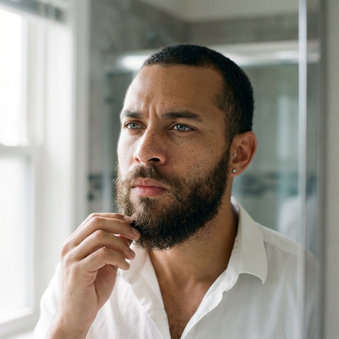 Best Beard Products for Sensitive Skin: What to Use and Avoid