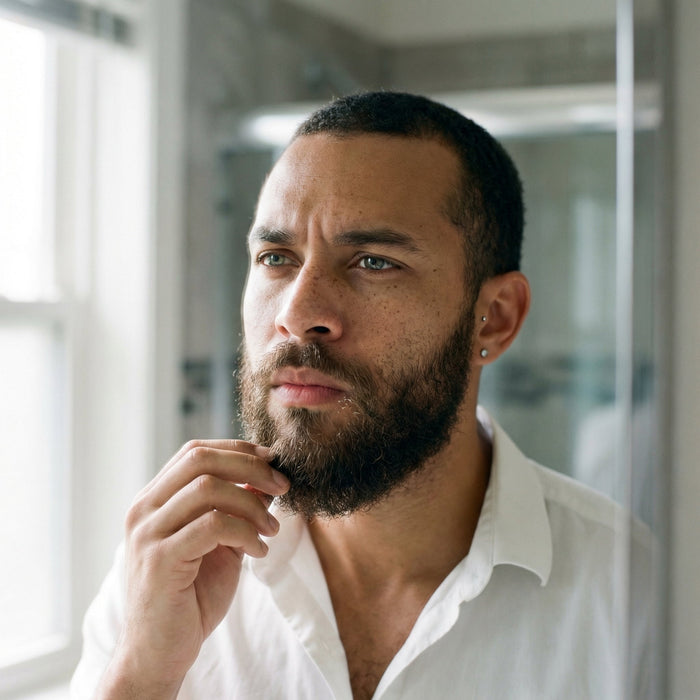 Best Beard Products for Sensitive Skin: What to Use and Avoid
