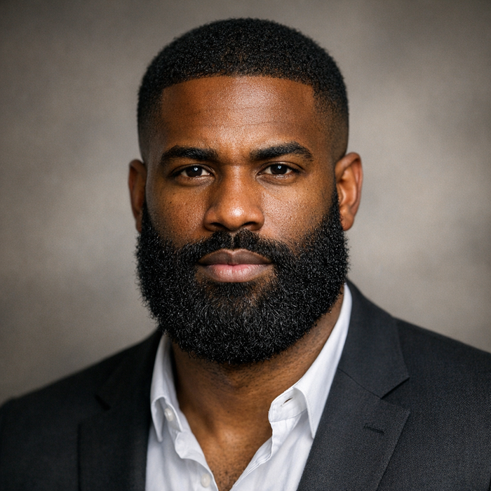 How Can I Grow a Thicker, Fuller Beard?