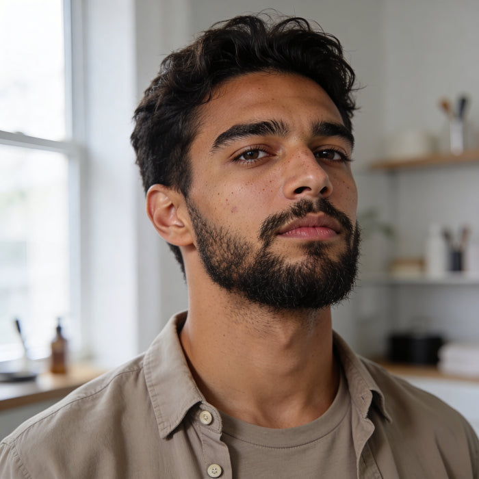 Best Beard Care Kit for Men Starting a Routine