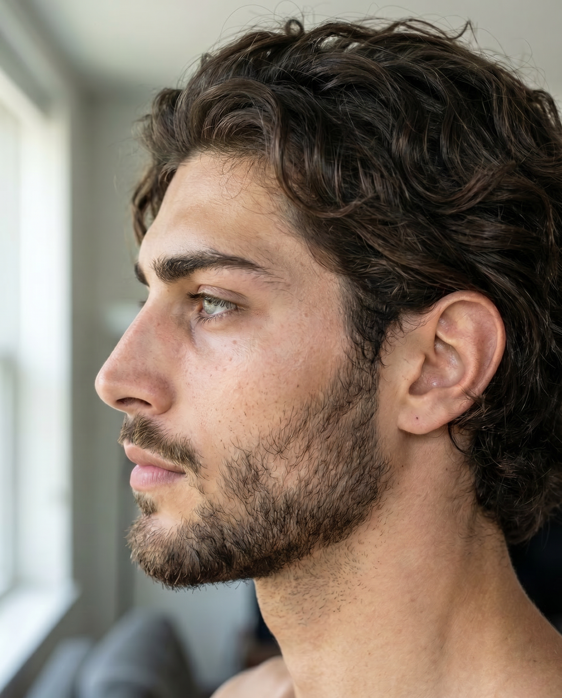 How to Start a Beard Care Routine (Beginner Guide)