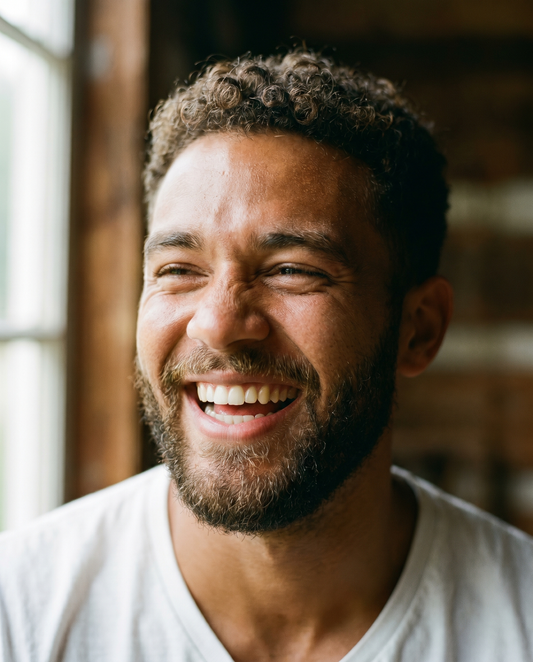 The Ultimate Beard Care Guide