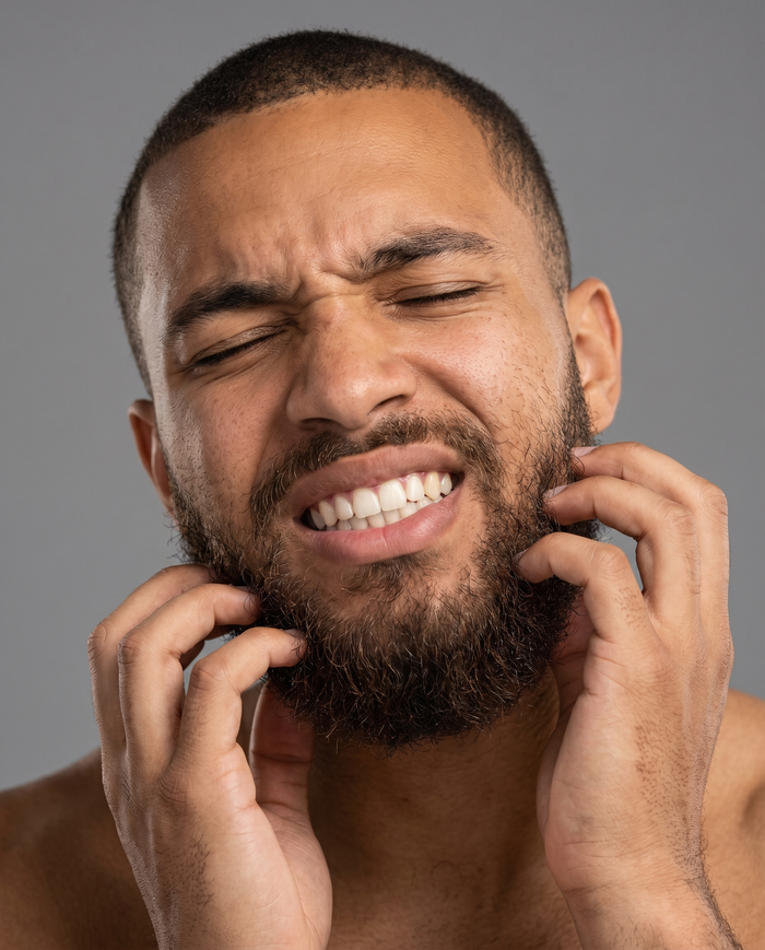 How to Get Rid of Beard Itch for Good