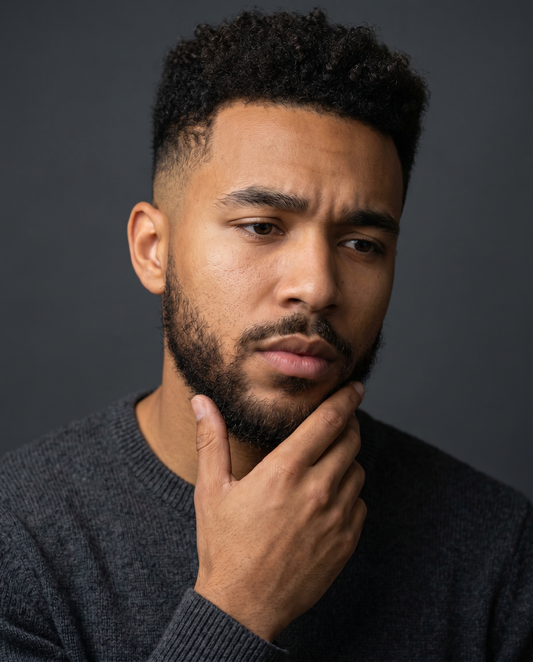 Why Is My Beard Breaking So Much? Causes and How to Fix It