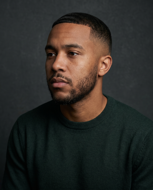 How Long Does It Take for a Beard to Grow?