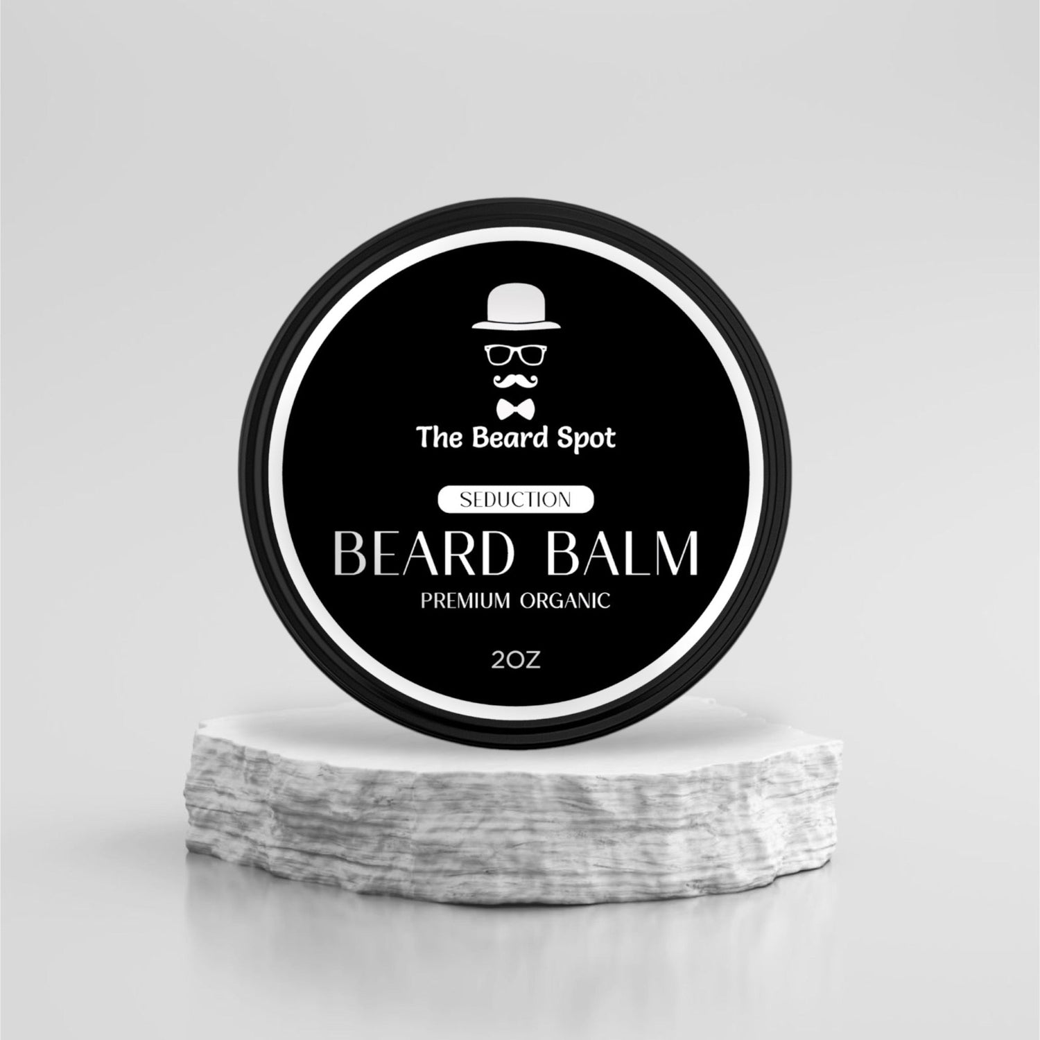 Beard Balm