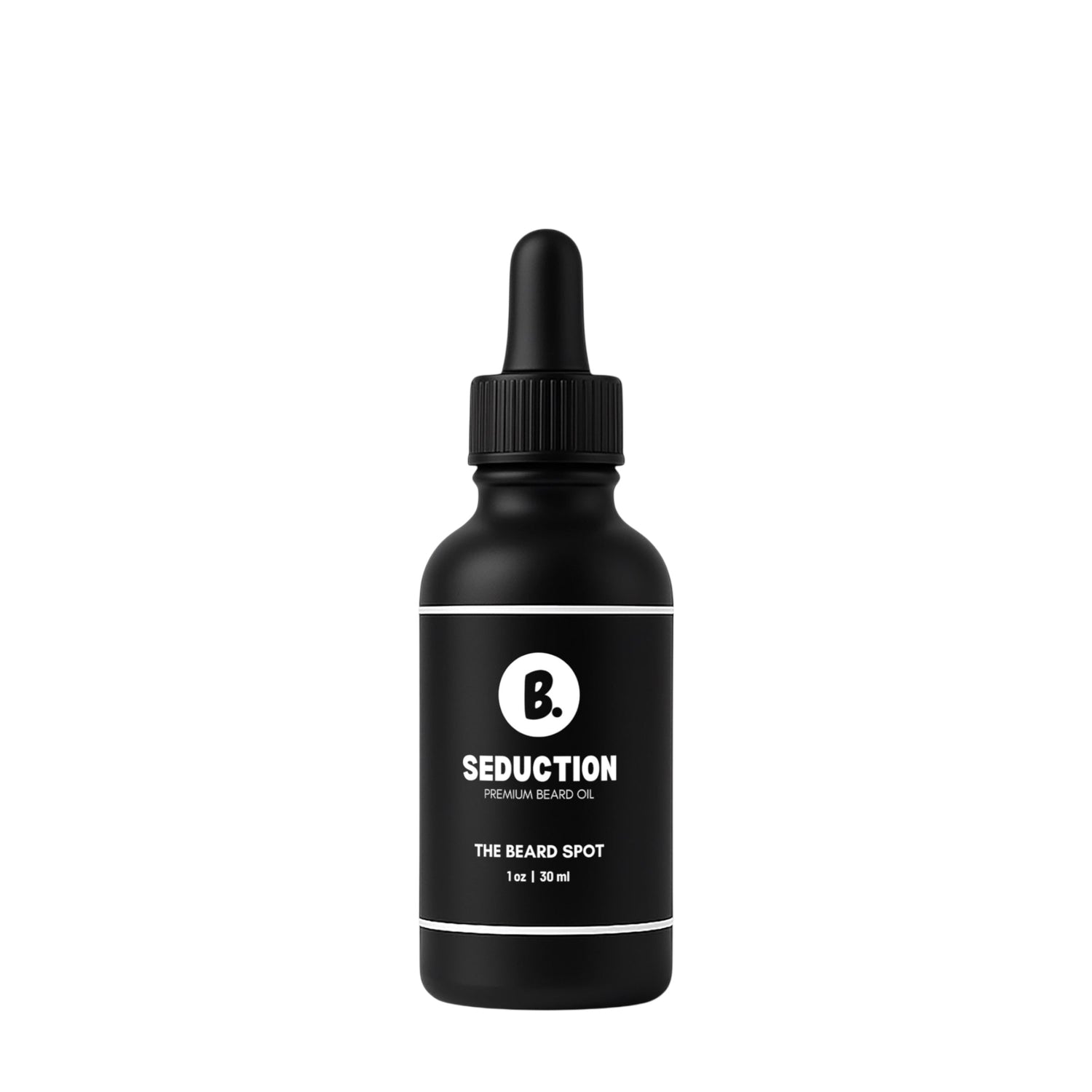 Beard Essentials