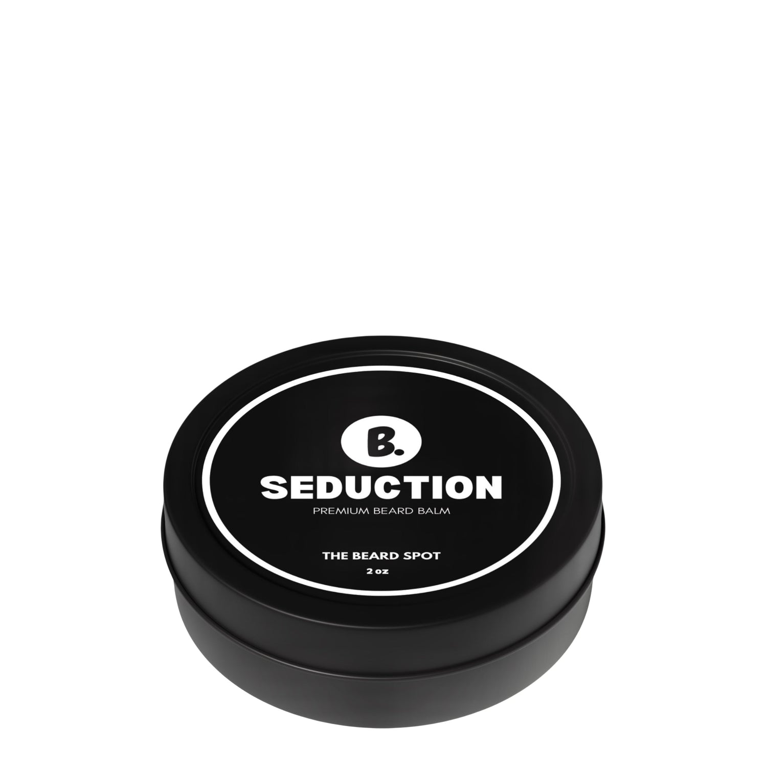 Beard Balm