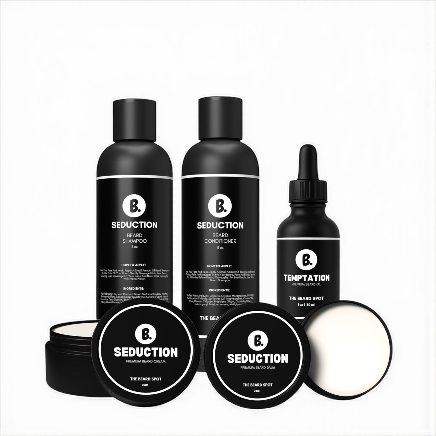 Self Care Kits