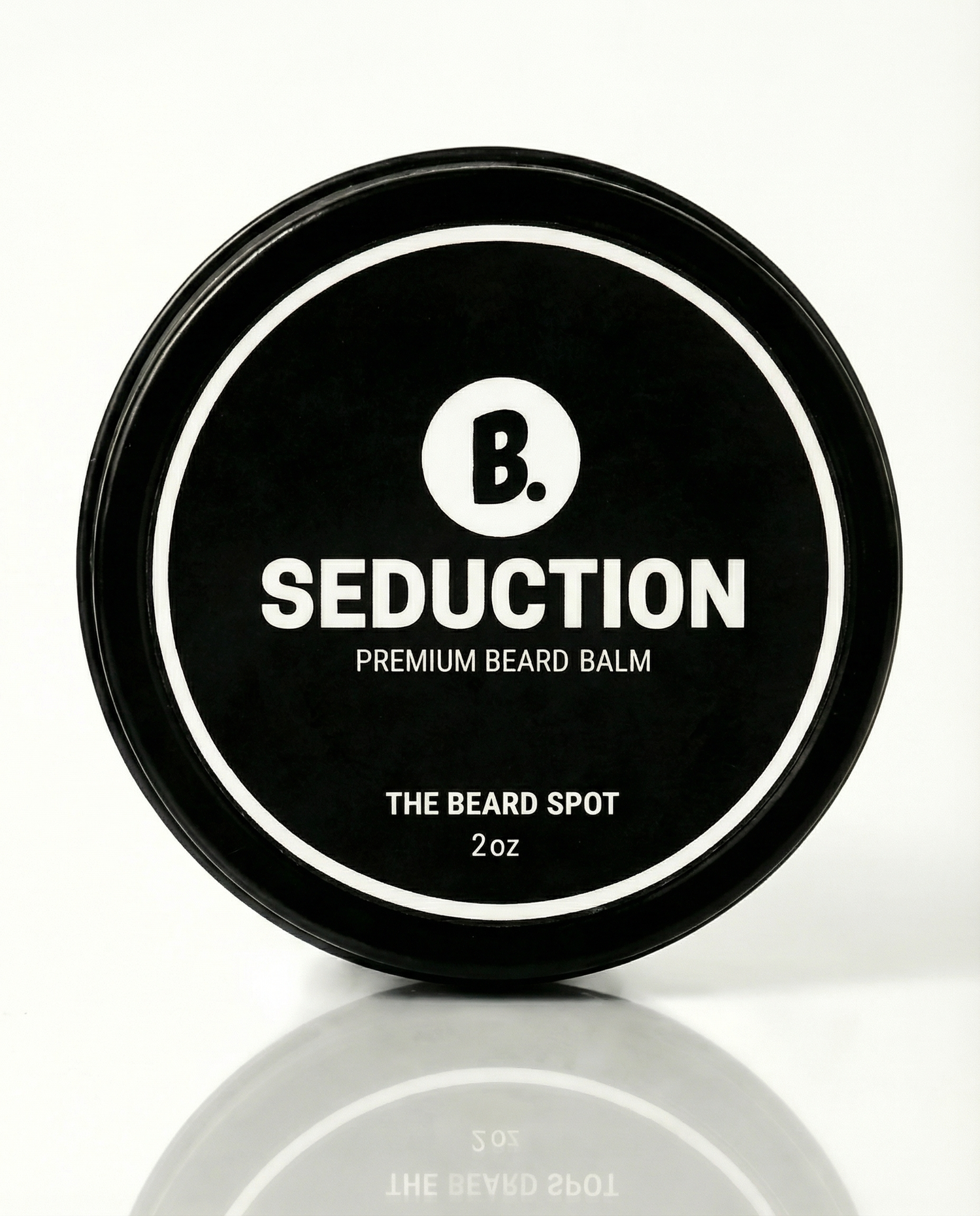 Beard Balm