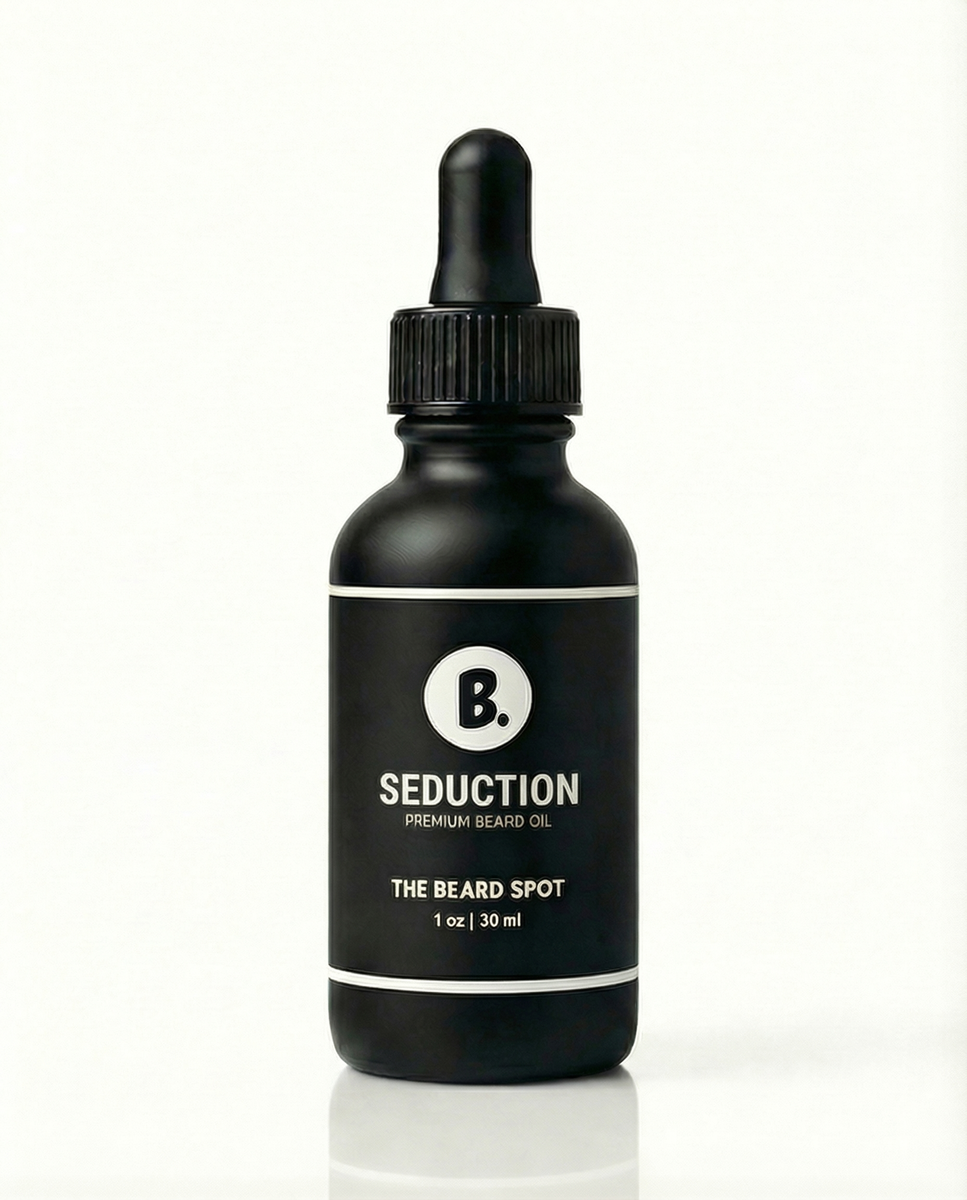 Beard Essentials