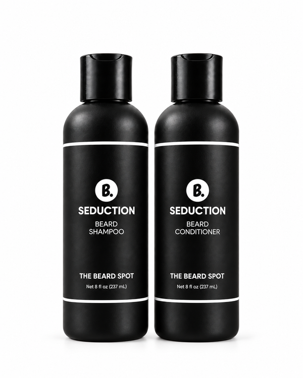 The Wash Set