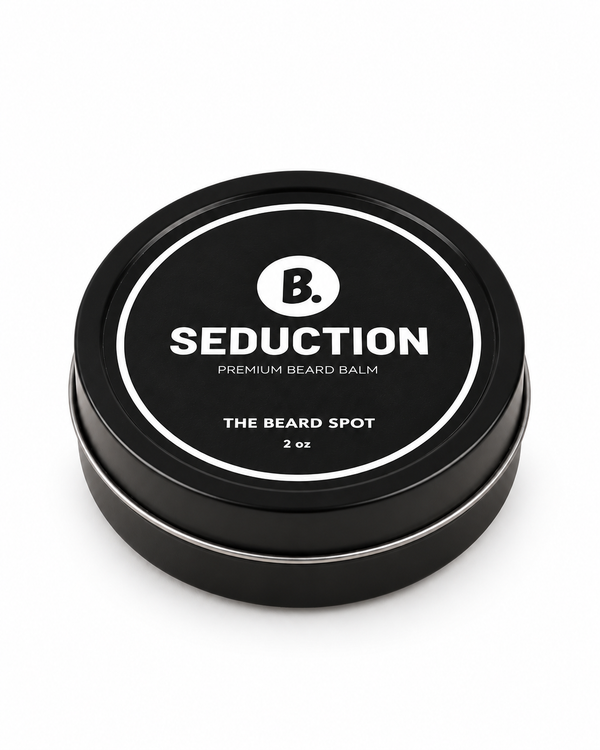 Premium Beard Balm