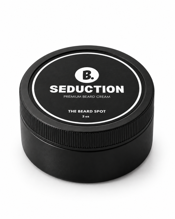 Premium Beard Cream