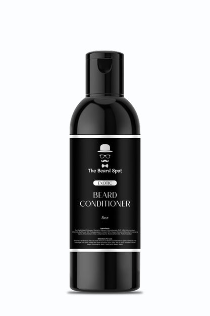Beard Conditioner