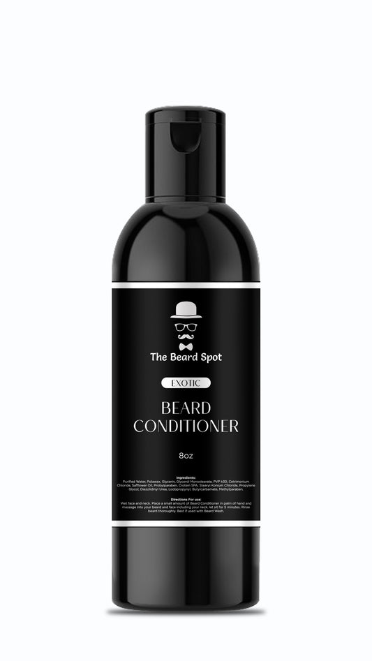 Beard Conditioner