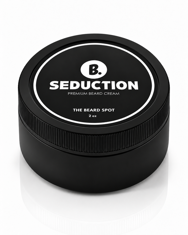Premium Beard Cream