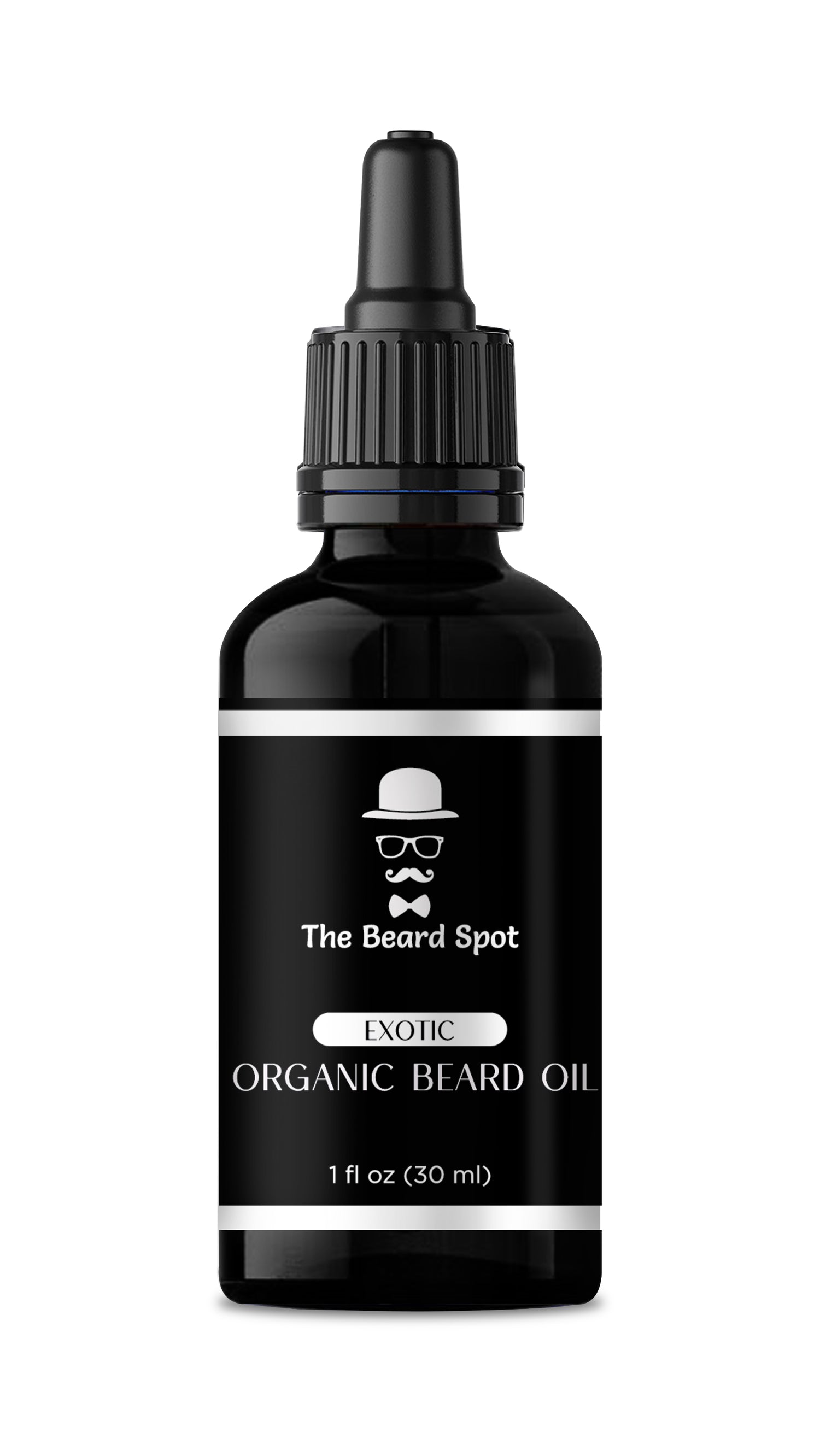 Exotic Beard Oil | The Beard Spot
