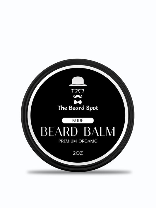 Nude Beard Balm
