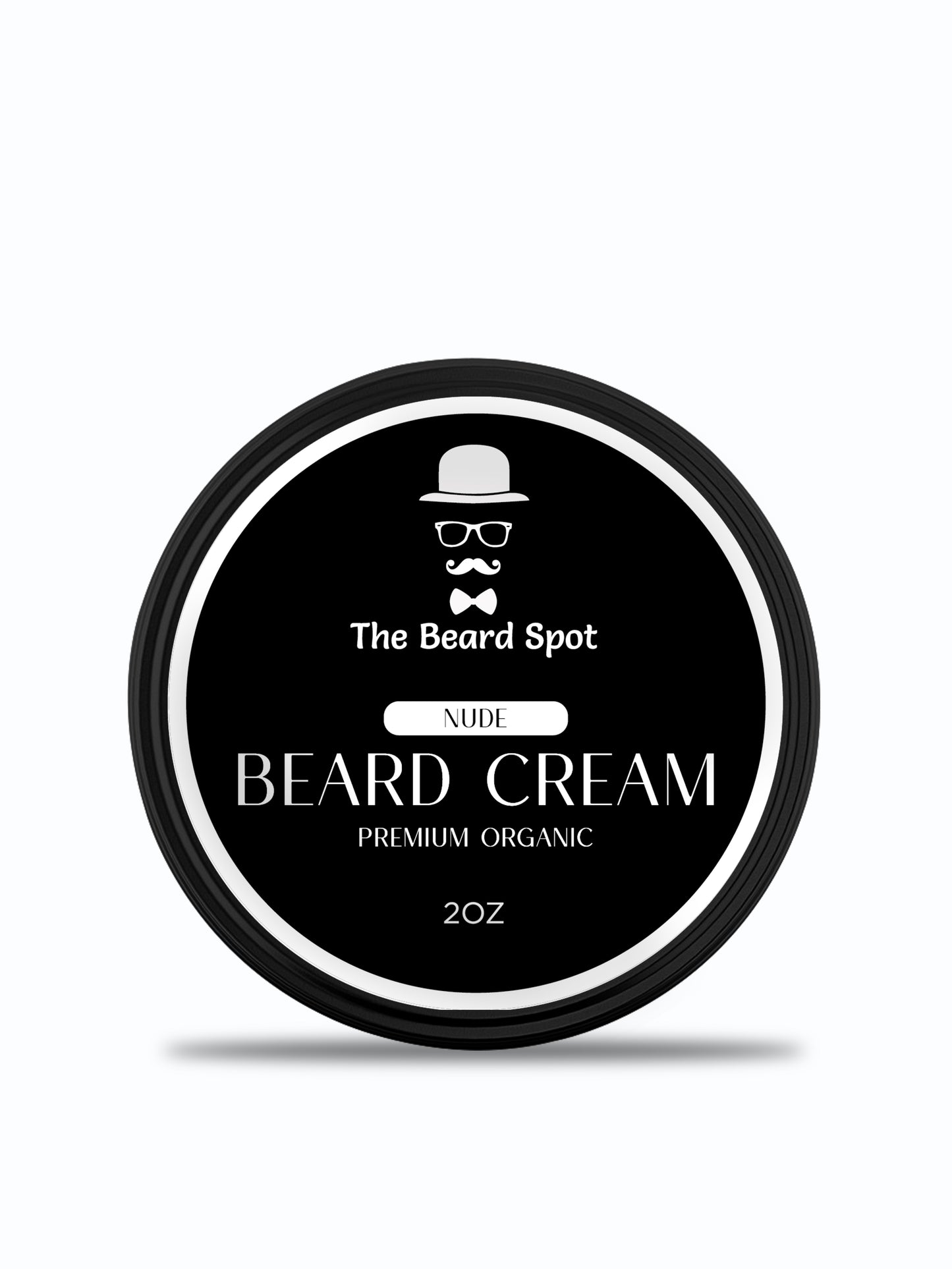 Nude Beard Cream
