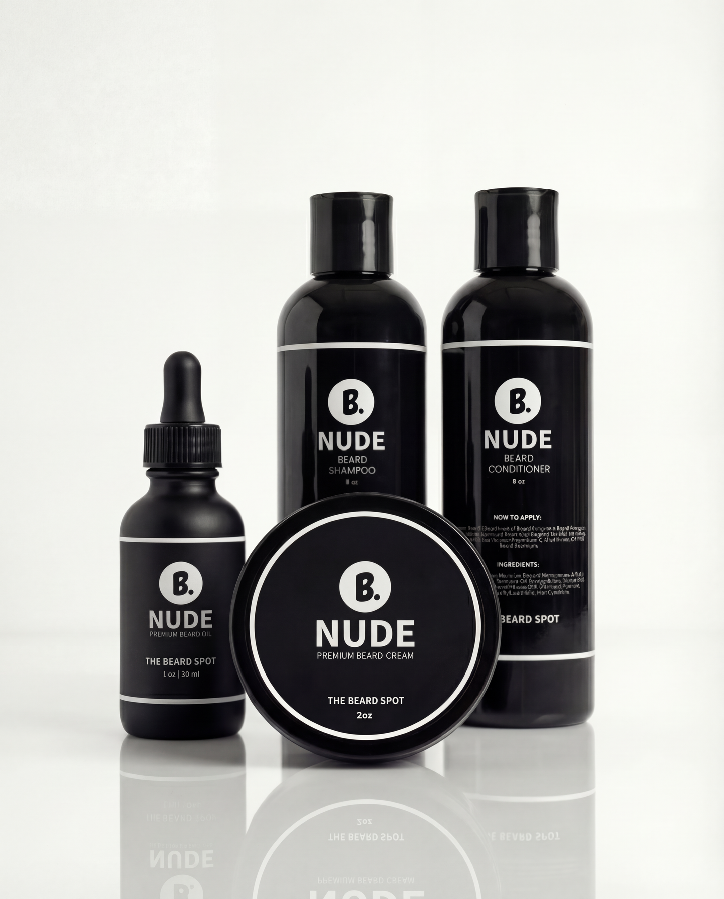 First Impression Kit