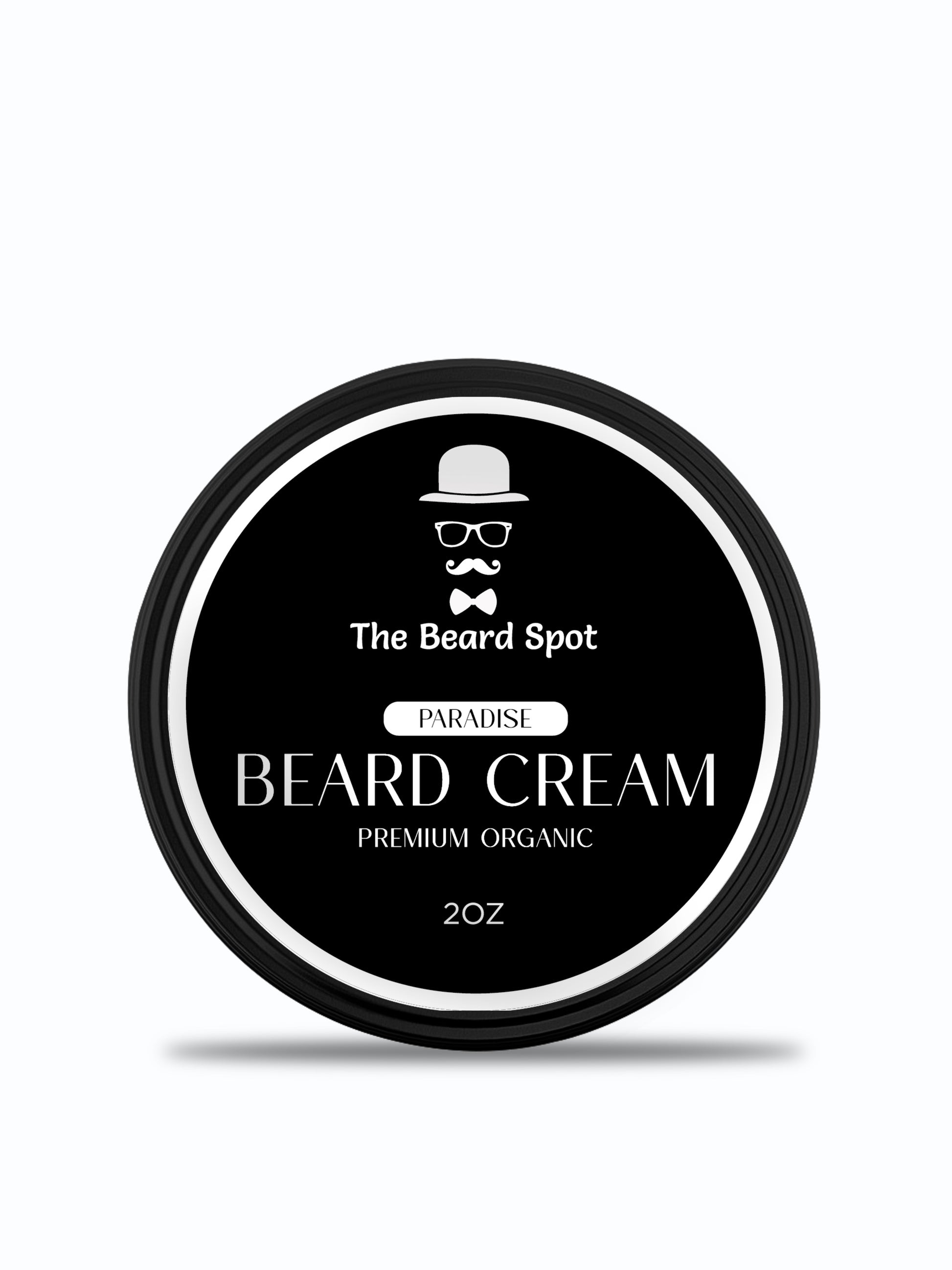 Paradise Beard Cream