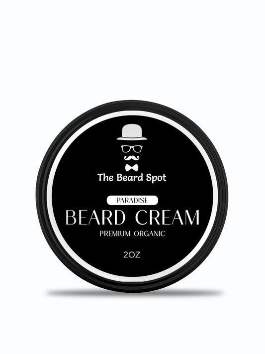 Paradise Beard Cream