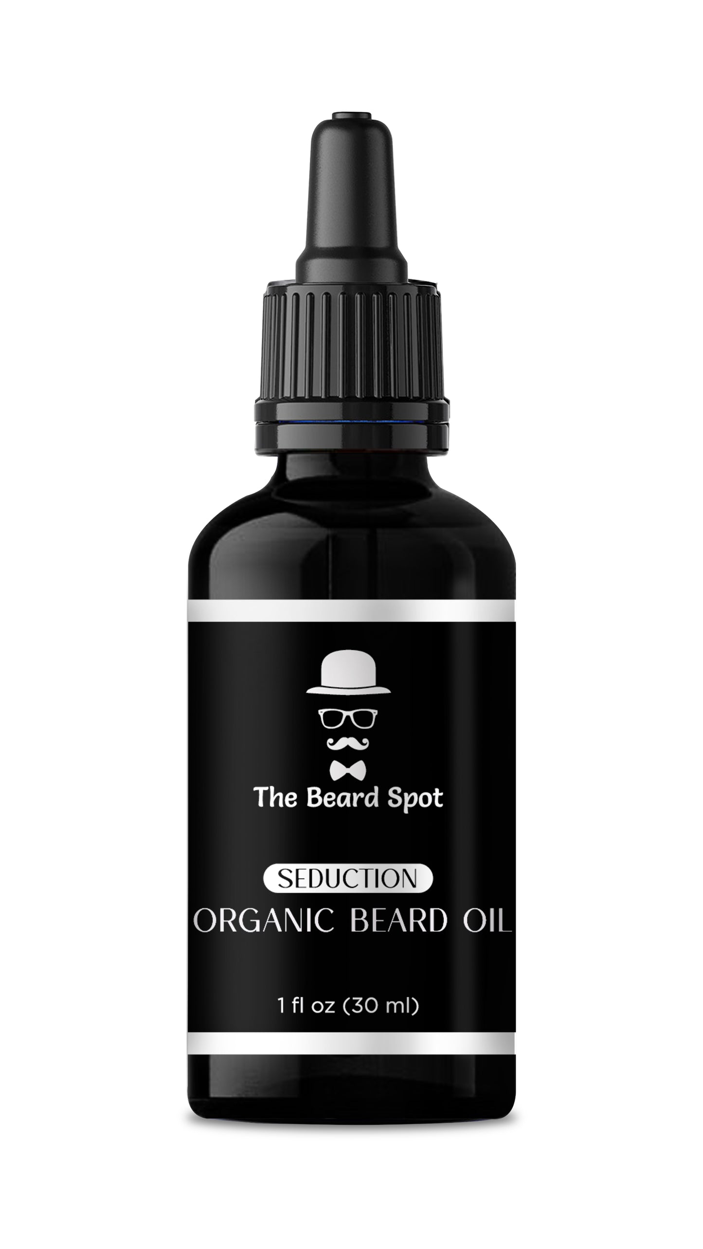 Seduction Beard Oil