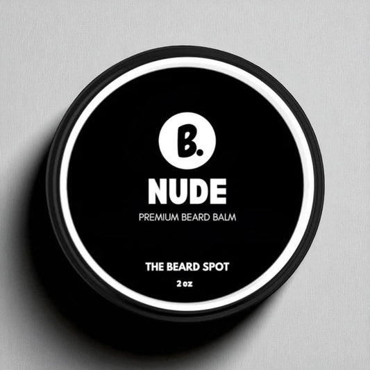 Nude Beard Balm