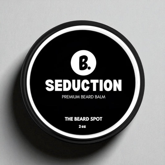 Seduction Beard Balm