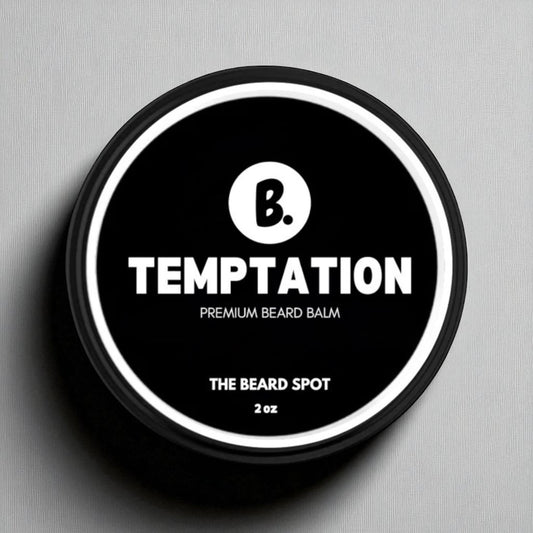 Temptation Beard Balm